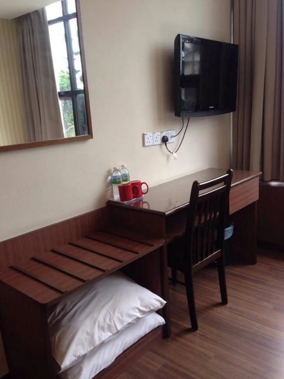 Urban Hotel