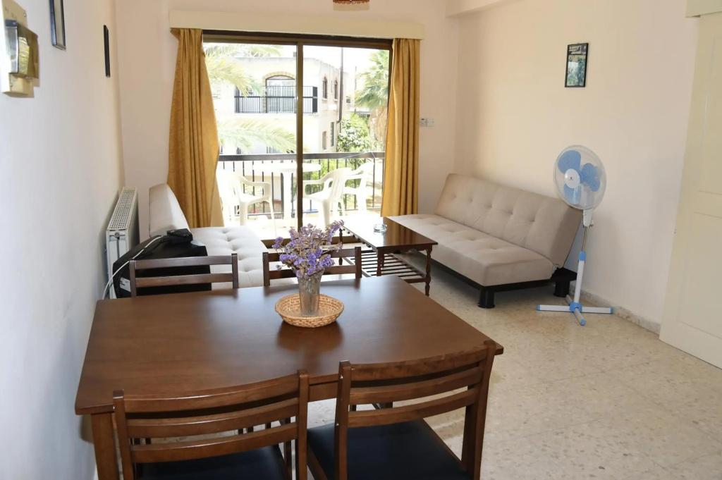 Odysseas & Eleni Hotel Apartments