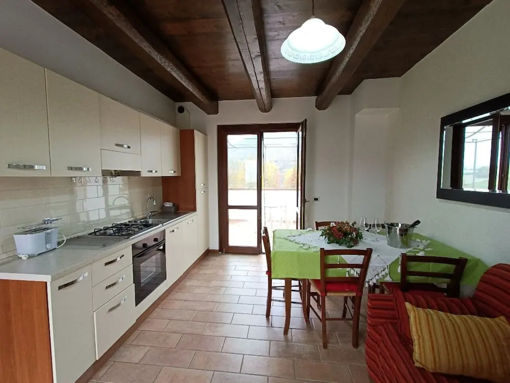 Borgo delle Rondini Relax Home
