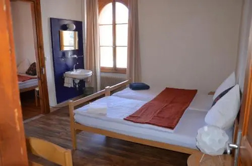 Guesthouse & Hôtel Le Cervin
