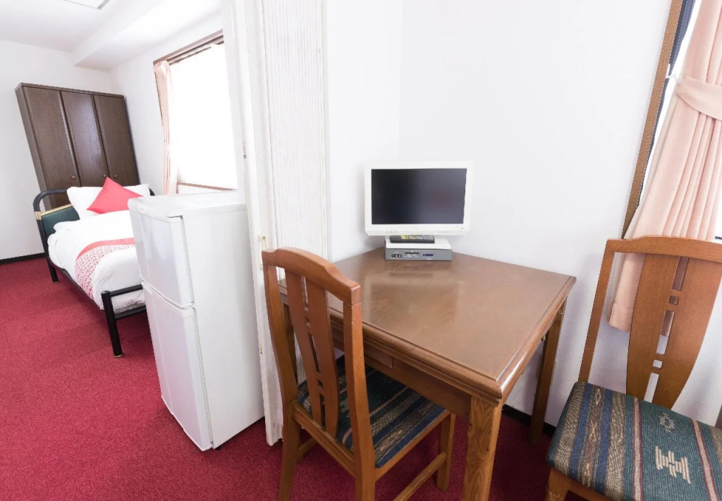Hotel Toka