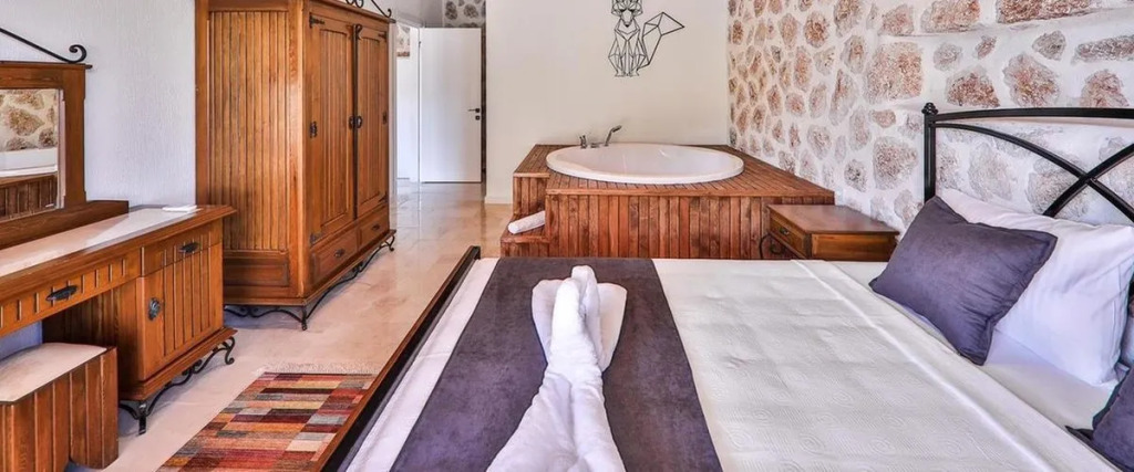 Villa Magnolia 1