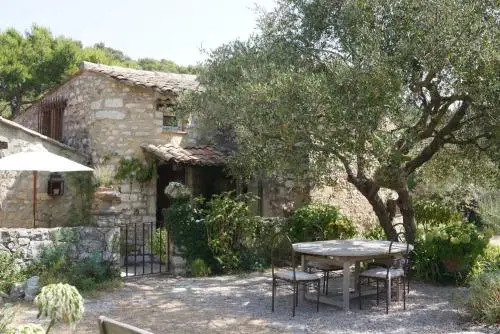 La Petite Bergerie