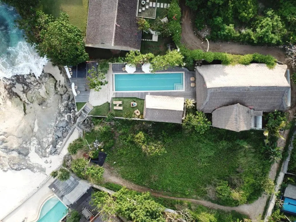 Villa Waru
