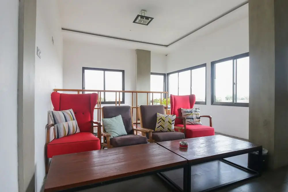 Airy Caturtunggal Kenari 4 Yogyakarta