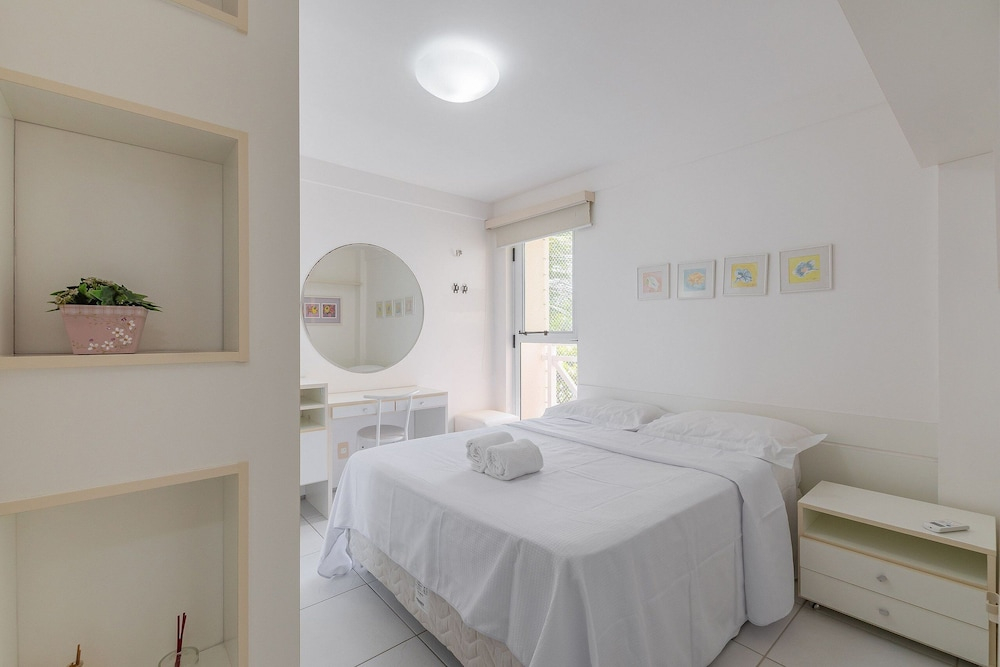 Portamaris Resort #201 - Beira Mar by Carpediem