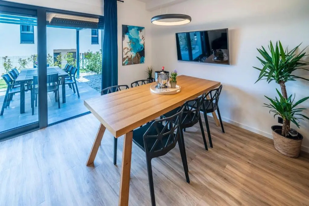 PINNA RESIDENCE - Supin