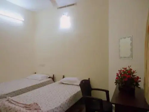 Peniel Residency