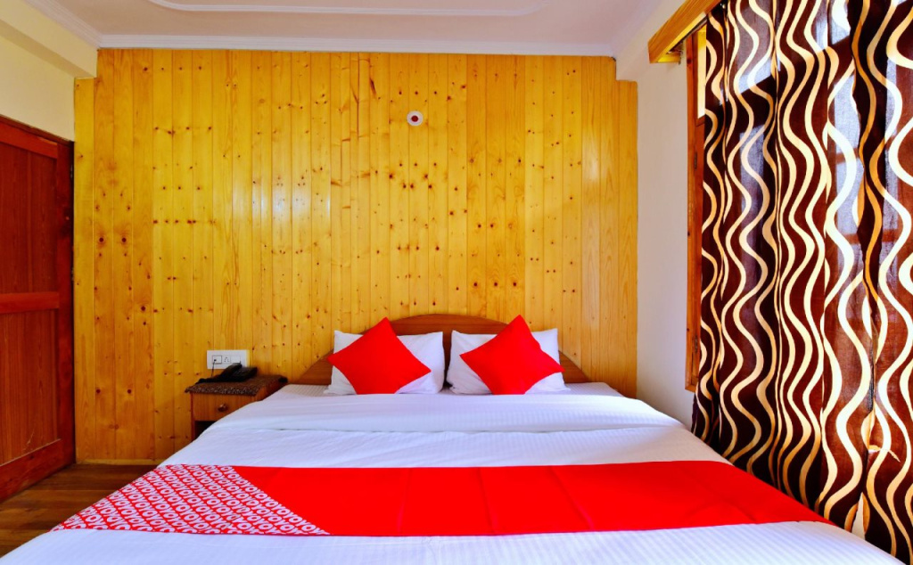 Suraj Inn