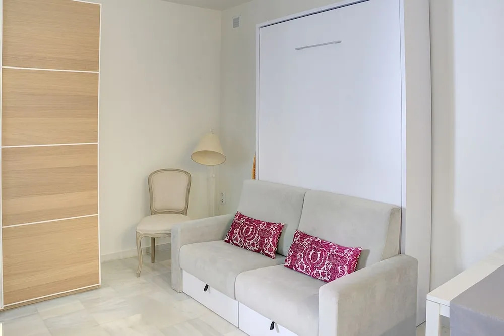 Loft Romantico Santa Ana