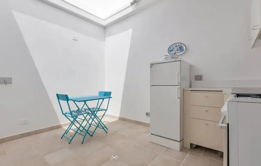 513 Casa a Soli 50m dal Mare a S M di Leuca
