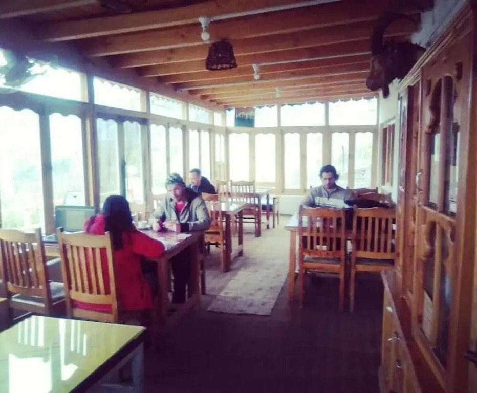 Tourist Cottage Hunza