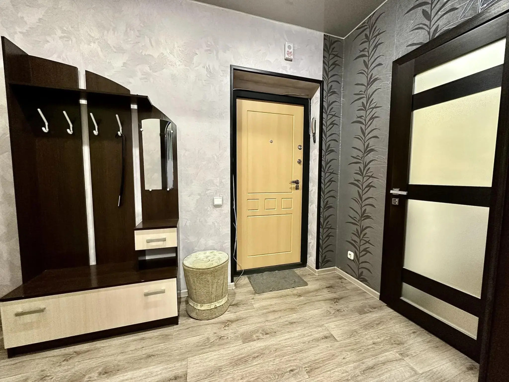 FlatRoom на улице Комсомольская 14