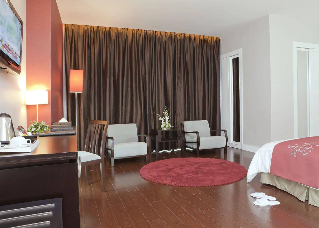 Royal Lotus Resort and Villas - Đậu Đậu