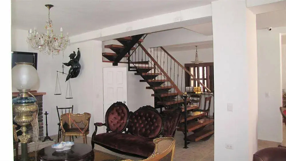 La Santa Maria Hotel