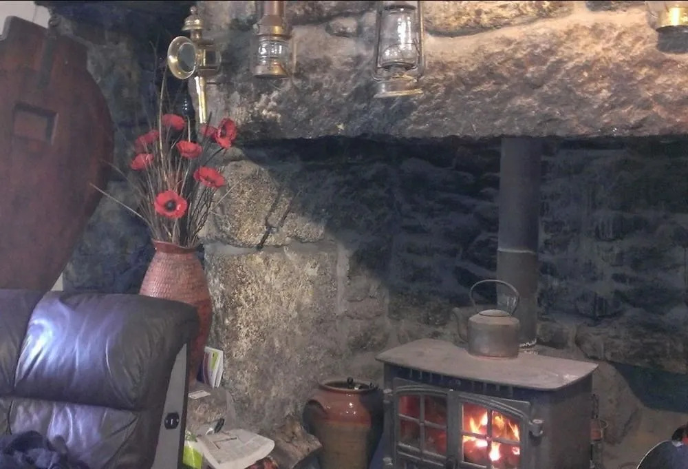 the Engine Inn