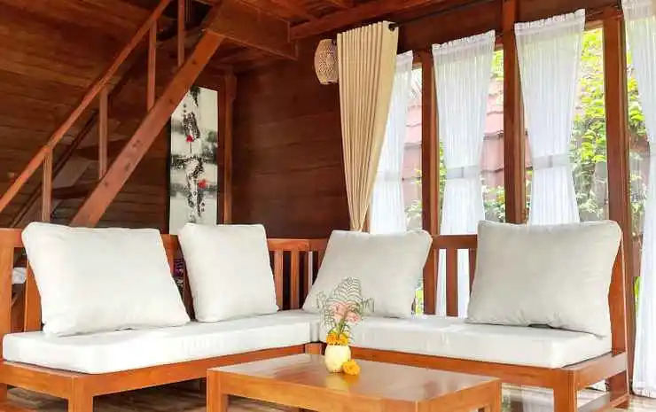 Bila Penida Resort & Farm