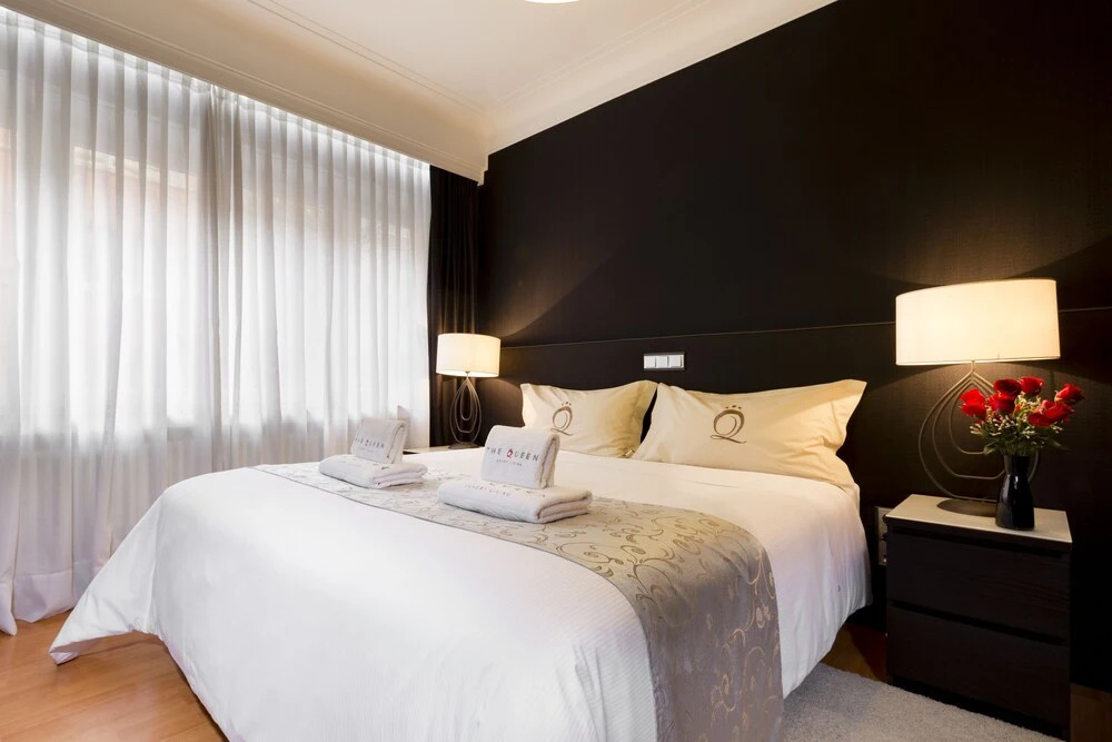 The Queen Luxury Apartments - Villa Serena
