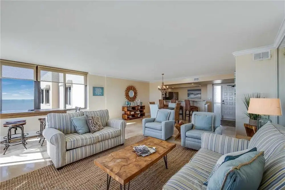 Sandarac A908 - Two Bedroom Condo