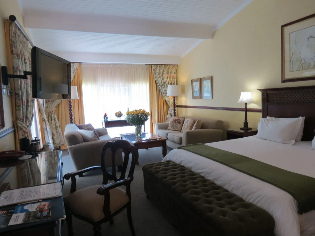 Protea Hotel Polokwane Ranch Resort