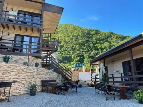 Boutique hotel Lime