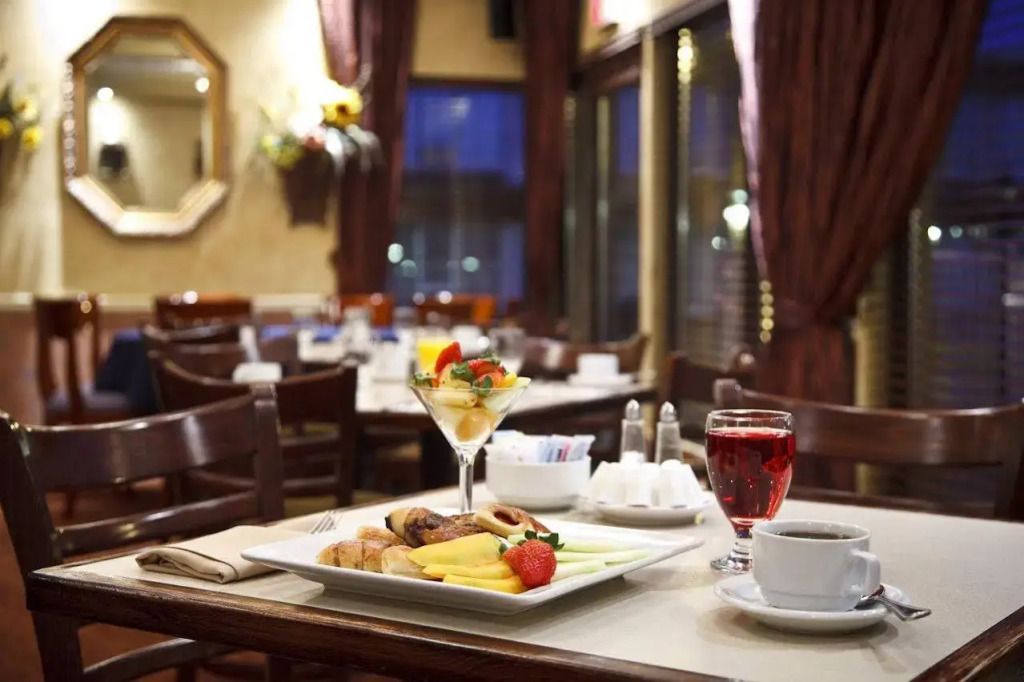 Hotel Royal Versailles
