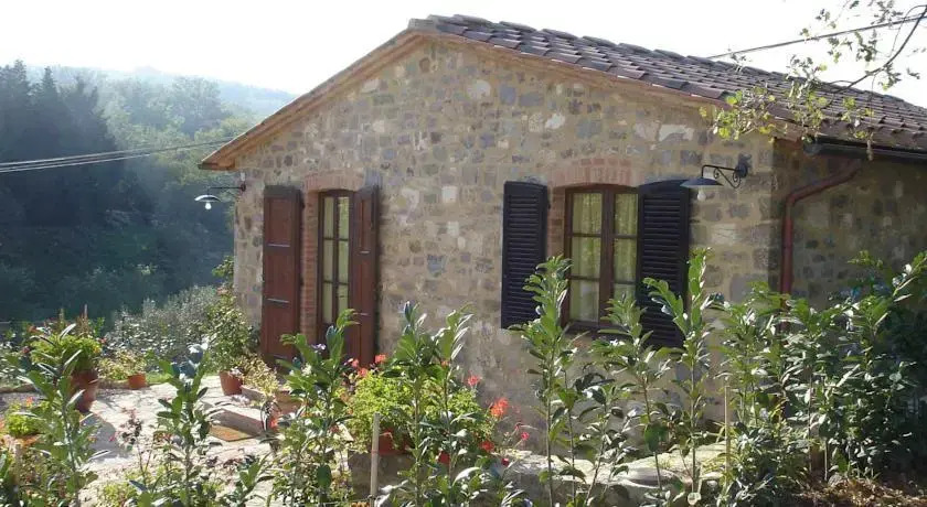Agriturismo Casanuova di Pietrafitta