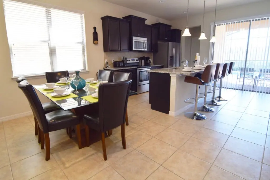 Westside, Kissimmee, US