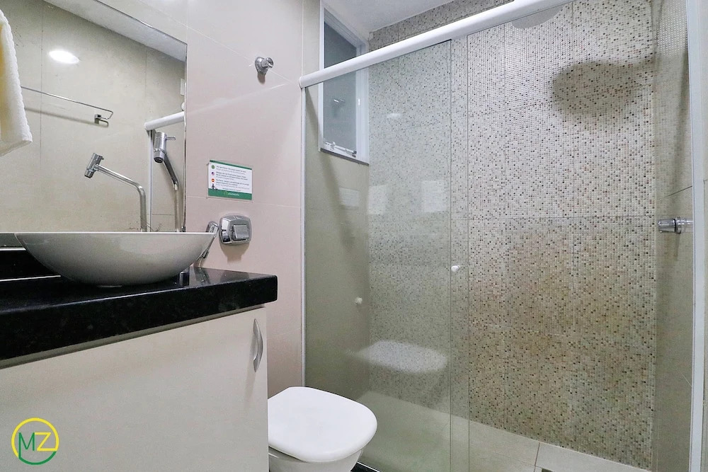 MZ Apartments Belfort Roxo