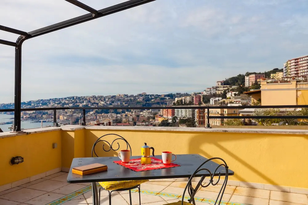 Corso Vittorio Emanuele I - BH 52