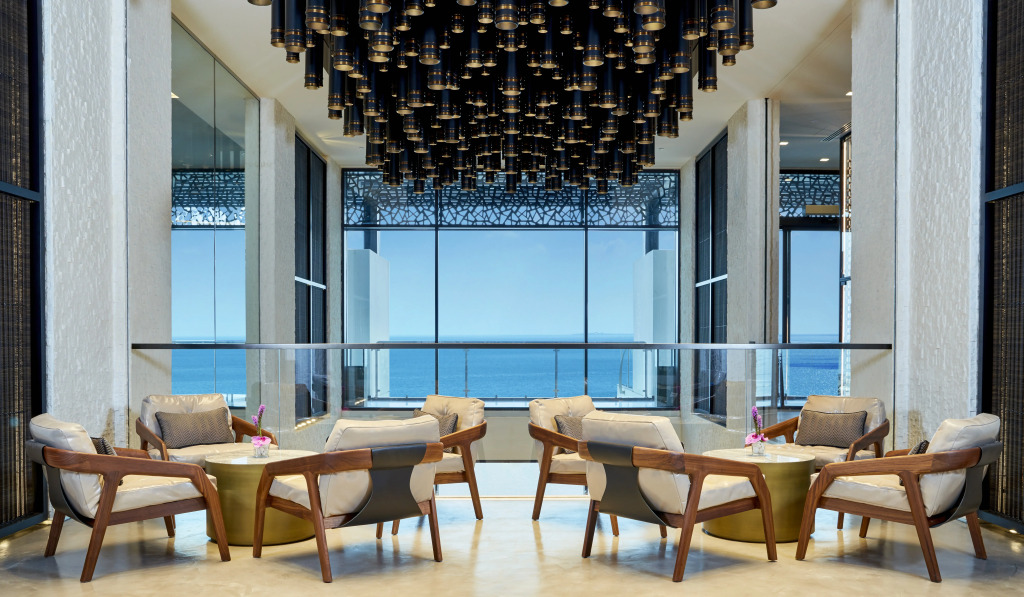 InterContinental Doha The City by IHG
