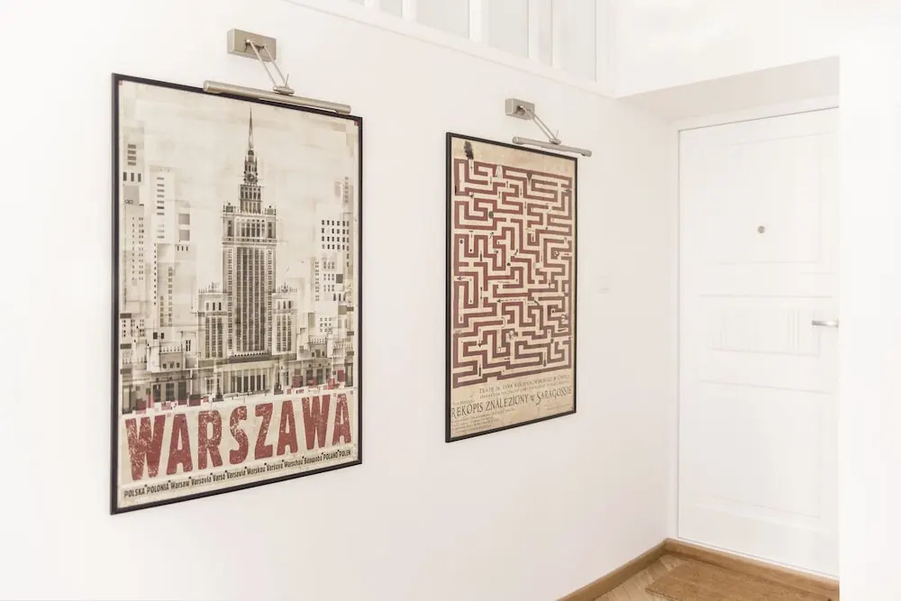 AP-Apartments Górnośląska No. 24