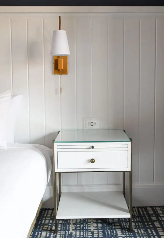 St. Clair Inn