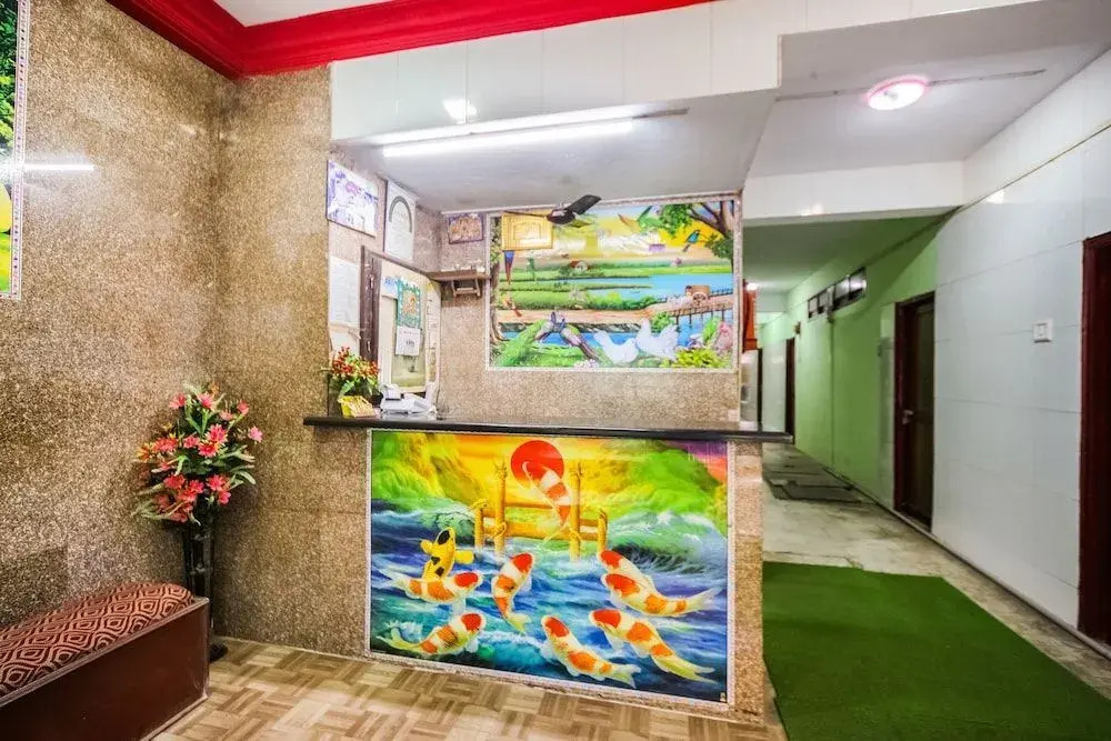 Kumarans Inn by OYO Rooms