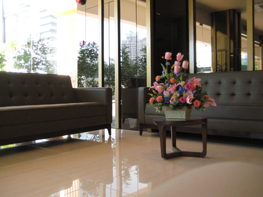 Sakura Elite Kuala Lumpur