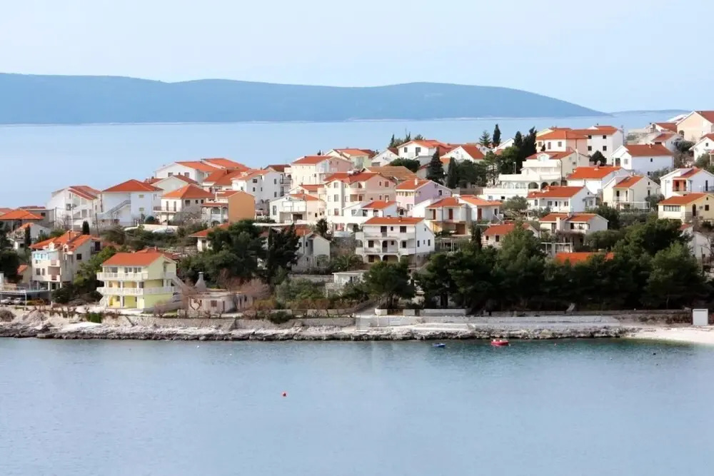 Zlata - Only 50 m From Beach - A1