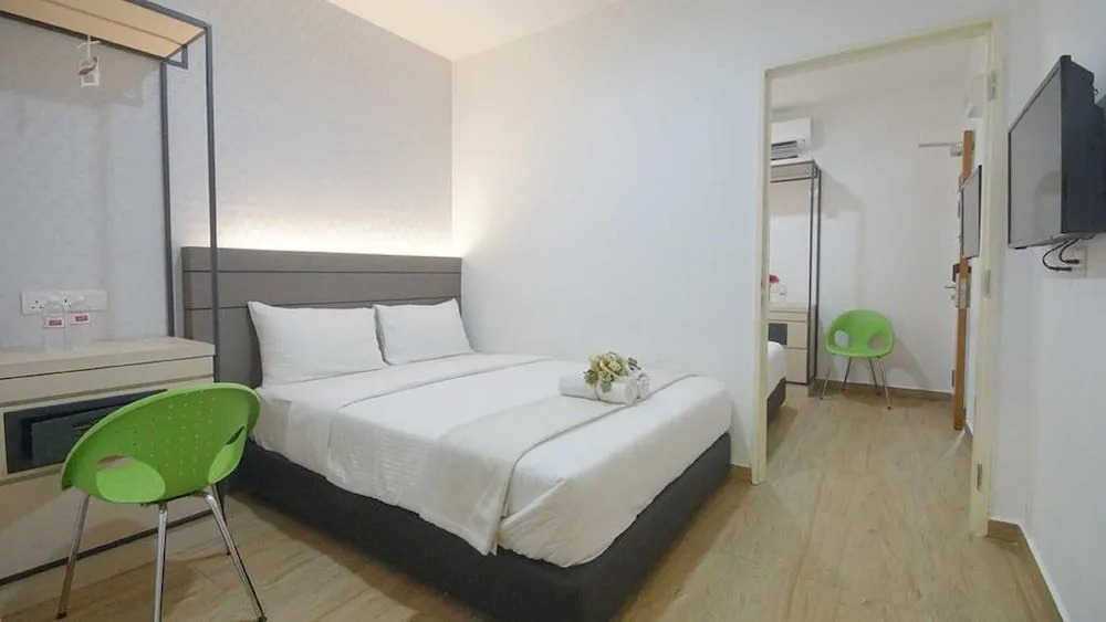 Westlink Hotel Kuala Lumpur Wangsa Maju