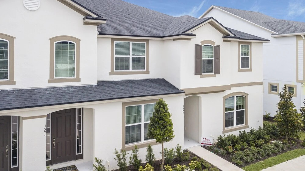 Gorgeous 4Bd w/ Pool Close to Disney @ Solara 1551