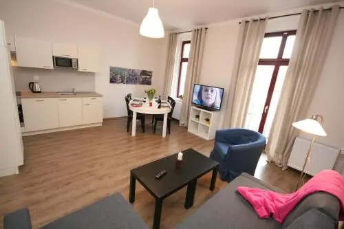 Pension Alba