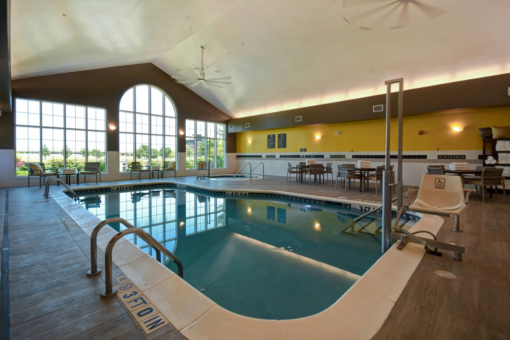 Homewood Suites by Hilton at The Waterfront