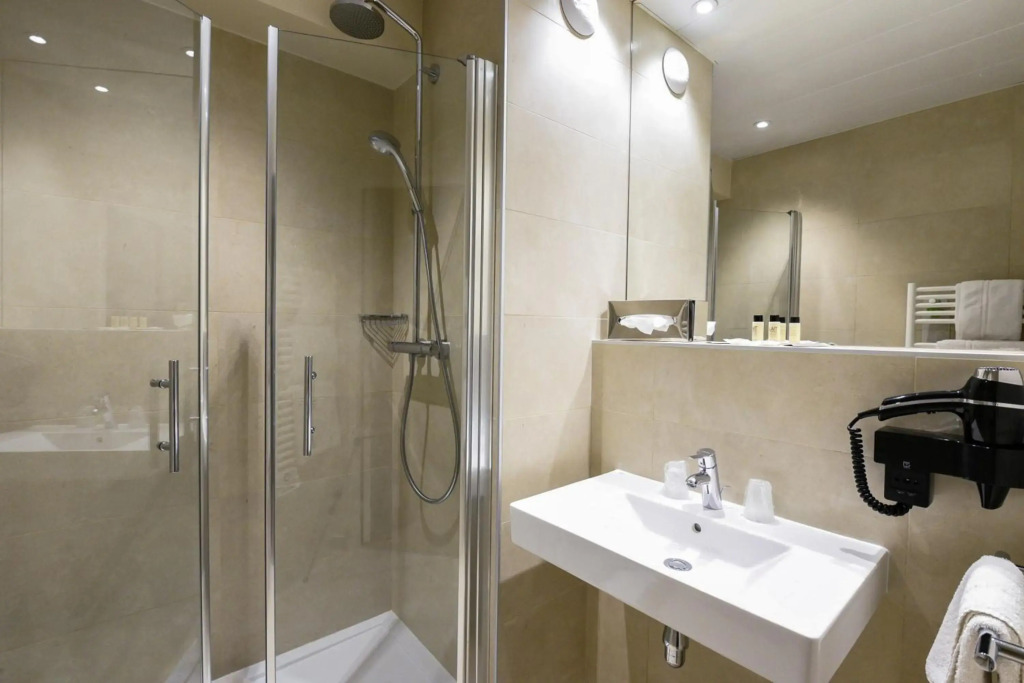 Hôtel Vacances Bleues Royal Westminster
