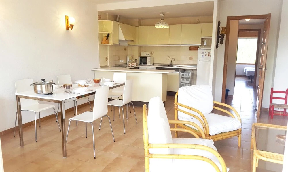 104684 -  Apartment in Palafrugell