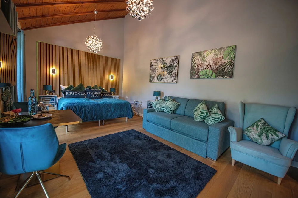 Villa Tropicana