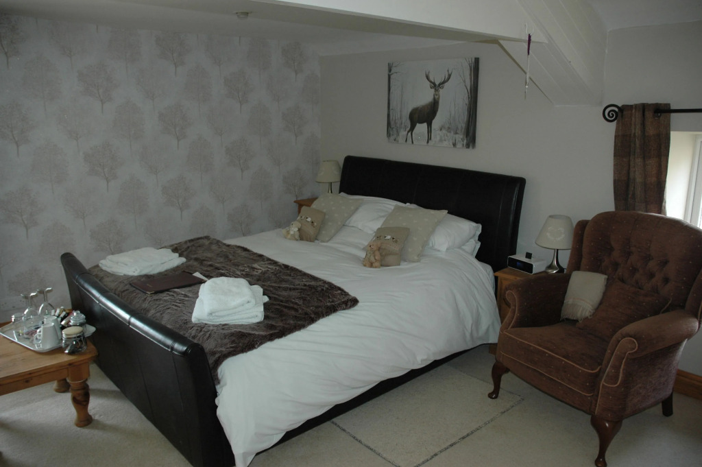 Holmedale B&B