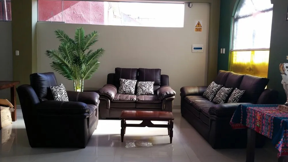 Hostal Sariri
