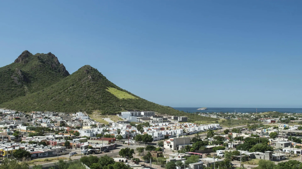 Holiday Inn Express Guaymas