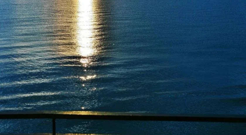 Hotel Badano sul Mare