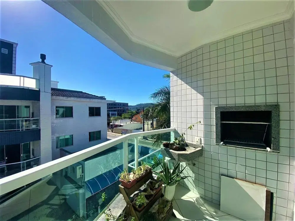 Apartamento Caprichoso nos Ingleses