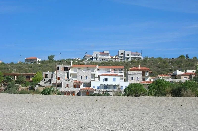 Stavros Tou Notou Traditional Boutique Hotel