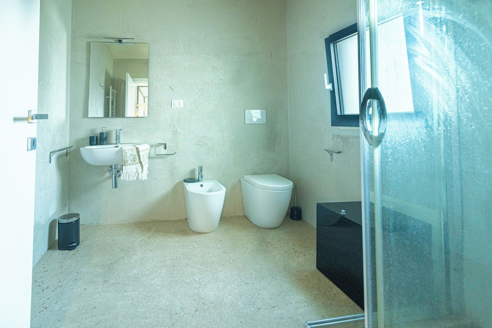 Dimora Zenieri Terrazze e Piscina